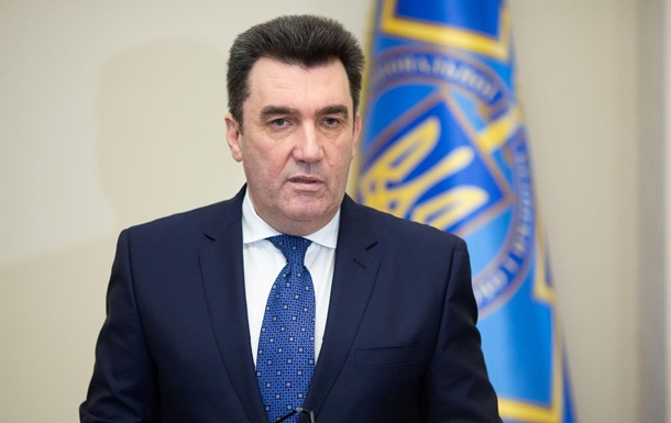 В СНБО оценили ситуацию с коронавирусом