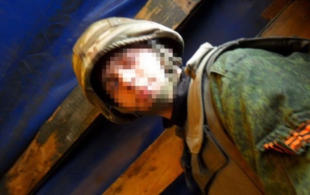 В Одессе задержали бывшего сепаратиста ДНР