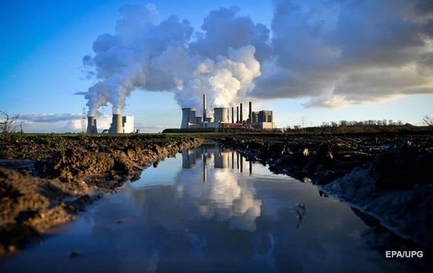 Выбросы углекислого газа сократились на 17% благодаря COVID-19