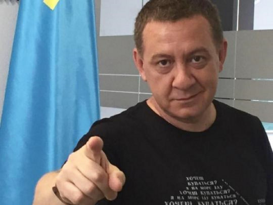 Почему Байден будет лучше для Украины, чем Трамп, — Муждабаев