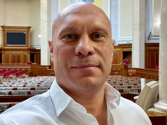 Ківа захистив дисертацію: почалося зі скандалу