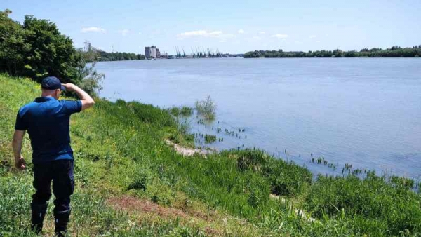 Подросток из Измаила утонул в Дунае 