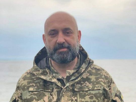 Сергій Кривонос: ««Упевнений, що команда звільнити мене була дана з Офісу президента»