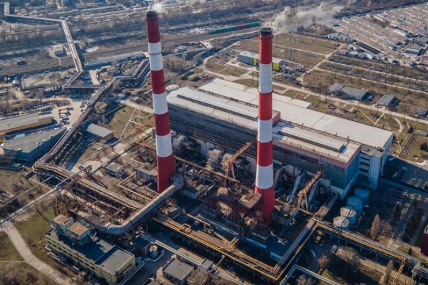 
Чтобы не выросли тарифы: Киевтеплоэнерго через суд требует продажи украинского газа
