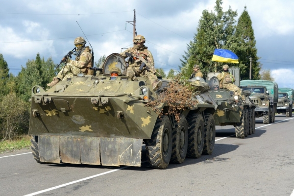 Смена власти в Германии: чего ждать Украине от нового канцлера
