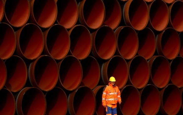 Газпрому придется продать Северный поток-2 - СМИ