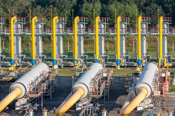 
СНБО взялся за системы распределения газа – поручил перезаключить договоры аренды
