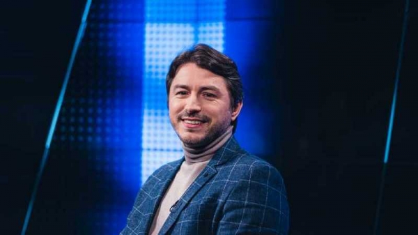 Притула заявил о создании партии и рассказал о своих планах в политике