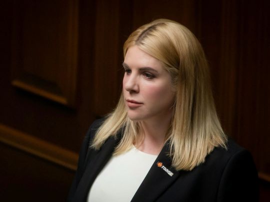 Спонсором атаки на «Голос» був Офіс президента. Сьогодні це доведено, — Рудик