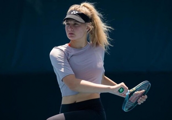 WTA 1000: две украинские теннисистки вышли во второй круг турнира 