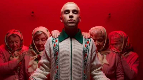 Сенсация YouTube Wellboy выпустил новый трек «Вишні»