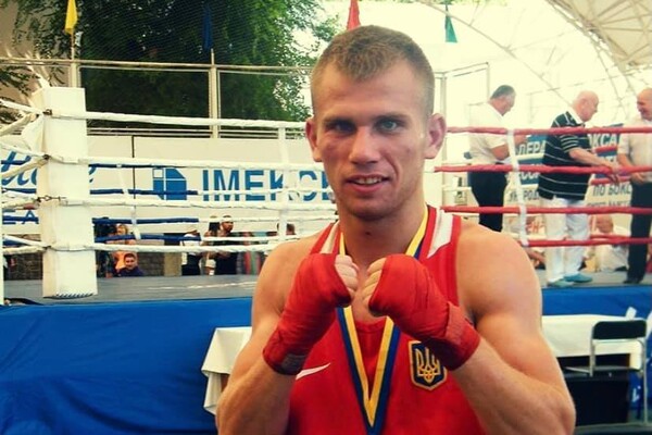 26-річний чемпіон України з боксу загинув під колесами трамвая