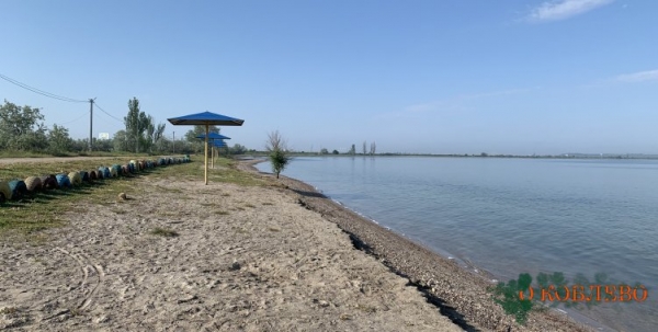 Подъём Чёрного моря или застройка берега? В Коблево ищут причину размывания пляжей