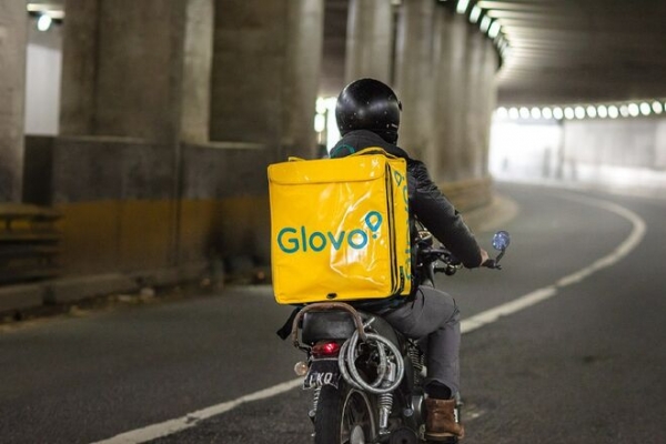 
Популярный украинский сервис доставки продуктов опроверг сделку с Glovo
