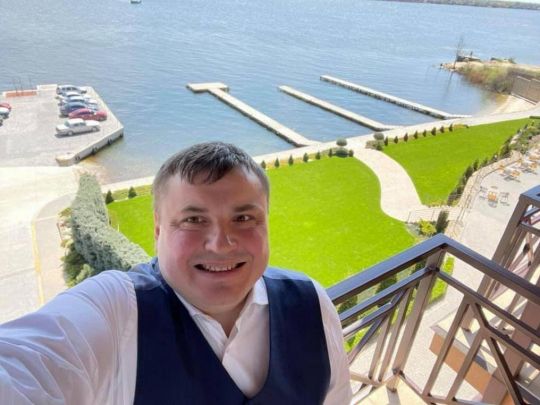 Глава «Укроборонпрому» Гусєв проводить кадрові ротації: у ЗМІ назвали причину