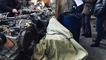 
На ремонте "Бориспольского экспресса" разворовали 12 млн грн, прошли десятки обысков – фото
