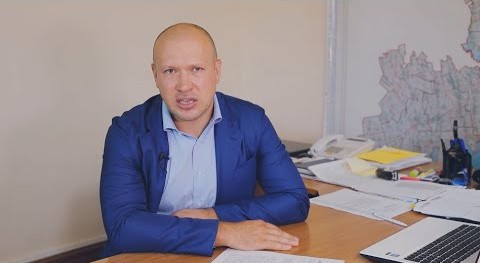 У Труханова уговорили медин платить за свои кабинеты в одесских больницах 