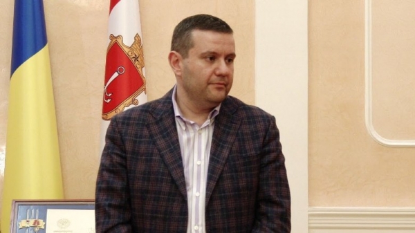 У Труханова уговорили медин платить за свои кабинеты в одесских больницах 