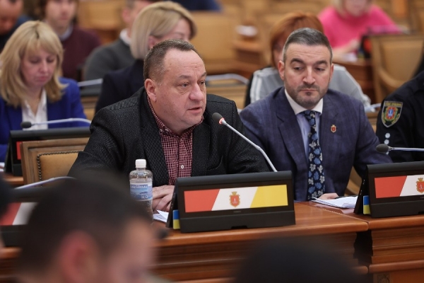 Одесская сирота получила от властей выморочную квартиру 