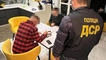 
На ремонте "Бориспольского экспресса" разворовали 12 млн грн, прошли десятки обысков – фото

