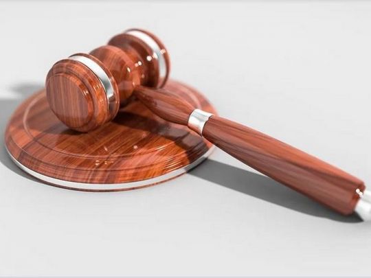 Громадянина Росії засудили у Німеччині до довічного за гучне вбивство