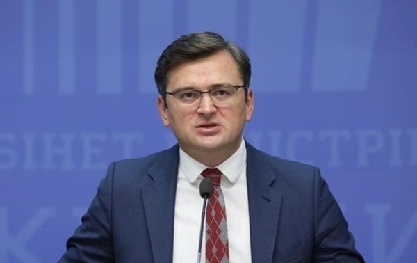 Кулеба оценил переговоры Запада с Россией