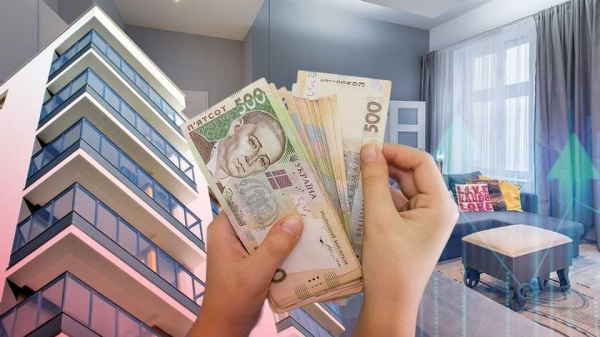 Эксперты назвали удачное время для покупки и продажи недвижимости в Украине