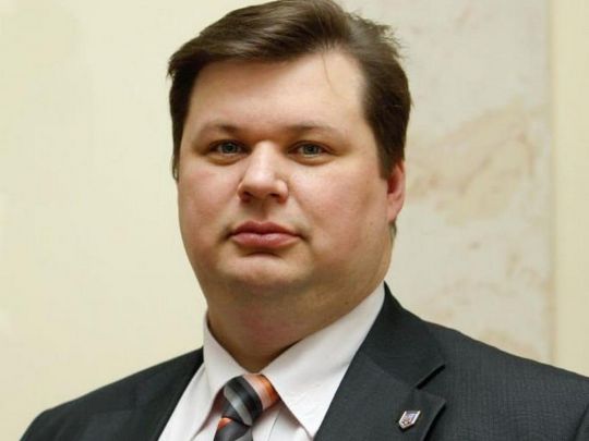 Колишній губернатор Балута став одним з керівників «Батьківщини» на Донбасі