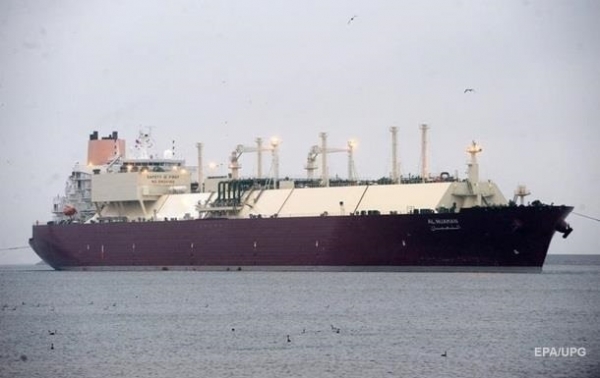 Южная Корея может помочь Европе с поставками газа
