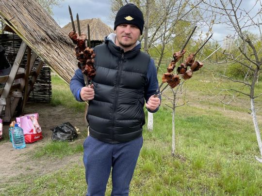 «Ходив три дні чорний»: колишній футболіст «Динамо» Алієв розповів про найбільший програш у казино