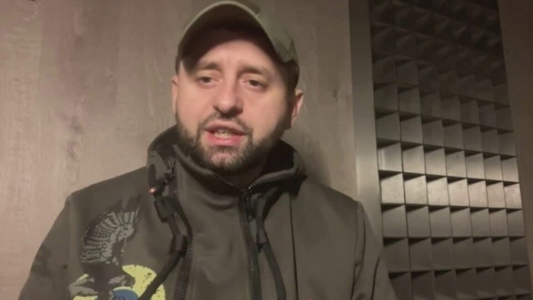 Арахамия озвучил вопросы, в которых Украина может пойти на компромисс
