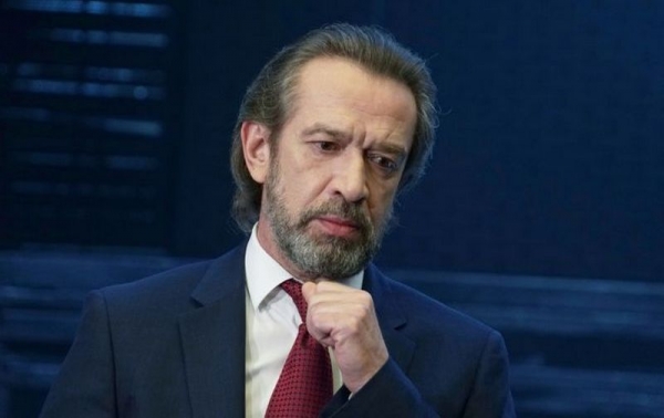 Дочь Владимира Машкова раскритиковала отца за поддержку войны с Украиной