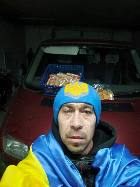 Розстріляли прямо в залі: рашисти вбили колишнього боксера збірної України та тренера