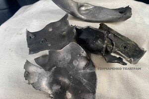 Одессу обстреляли ракетами: что известно на данный момент (обновляется)