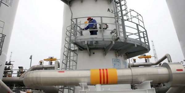 Польша полностью отказалась от российского газа