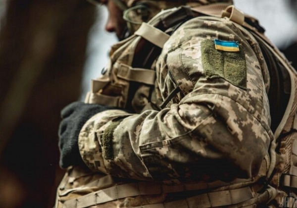 Карта боевых действий в Украине 27 мая