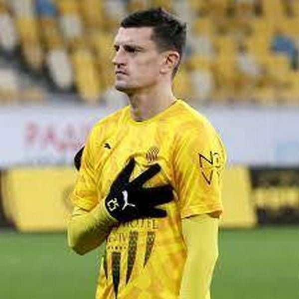 Було дуже страшно, ракети впали поруч з нашим стадіоном, — власник ФК «Рух» (Львів) Григорій Козловський