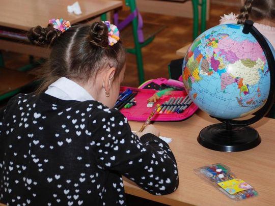 Що зміниться в Україні з 1 вересня: навчання, ціни, перетин кордону, приватизаційні аукціони