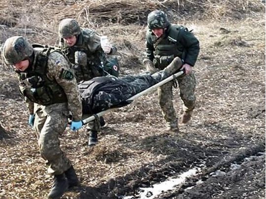 «До рапорту потрібно додати пояснення»: як військовослужбовцю підтвердити травму, отриману під час бойових дій