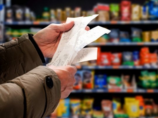 Інфляція вища, ніж повідомляють: Польща, яка прийняла найбільше біженців з України, переживає непрості часи в економіці