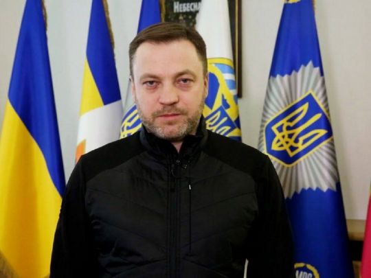 Жодної самодіяльності: у МВС просять українців не намагатися збити дрон, що летить, самотужки