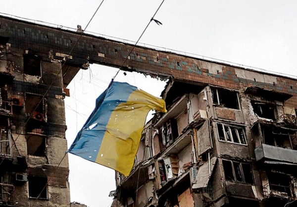 Карта боевых действий в Украине 2 ноября 2022 года