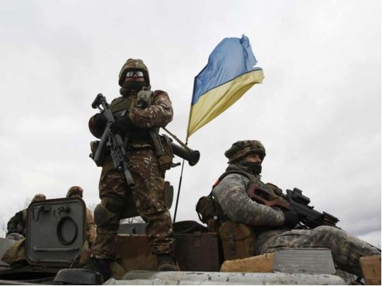 Мобілізація в Україні: названо категорію спеціалістів, які зараз найбільше потрібні ЗСУ