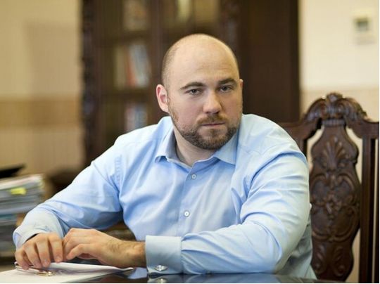 Обшуки у Столара: в СБУ розповіли, до чого тут Медведчук
