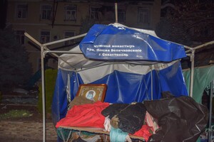 Последствия ракетной атаки по монастырю: какая обстановка в Одессе утром 22 марта