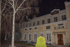 Последствия ракетной атаки по монастырю: какая обстановка в Одессе утром 22 марта
