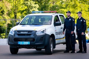 Поминальные дни в Одессе: в городе будут дежурить более 1000 полицейских