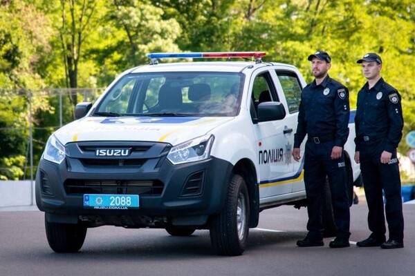 Поминальные дни в Одессе: в городе будут дежурить более 1000 полицейских