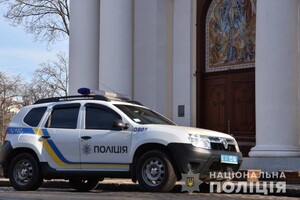 Поминальные дни в Одессе: в городе будут дежурить более 1000 полицейских