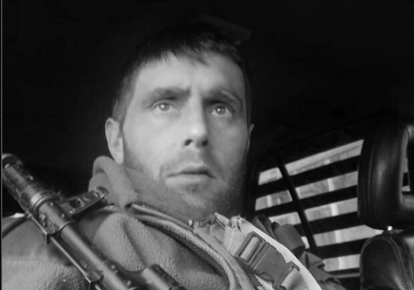 На фронте погиб военный из одесской бригады ТРО